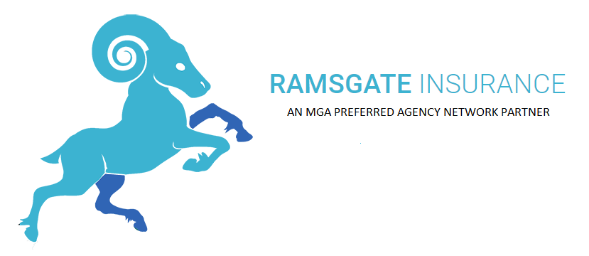 Ramsgate logo