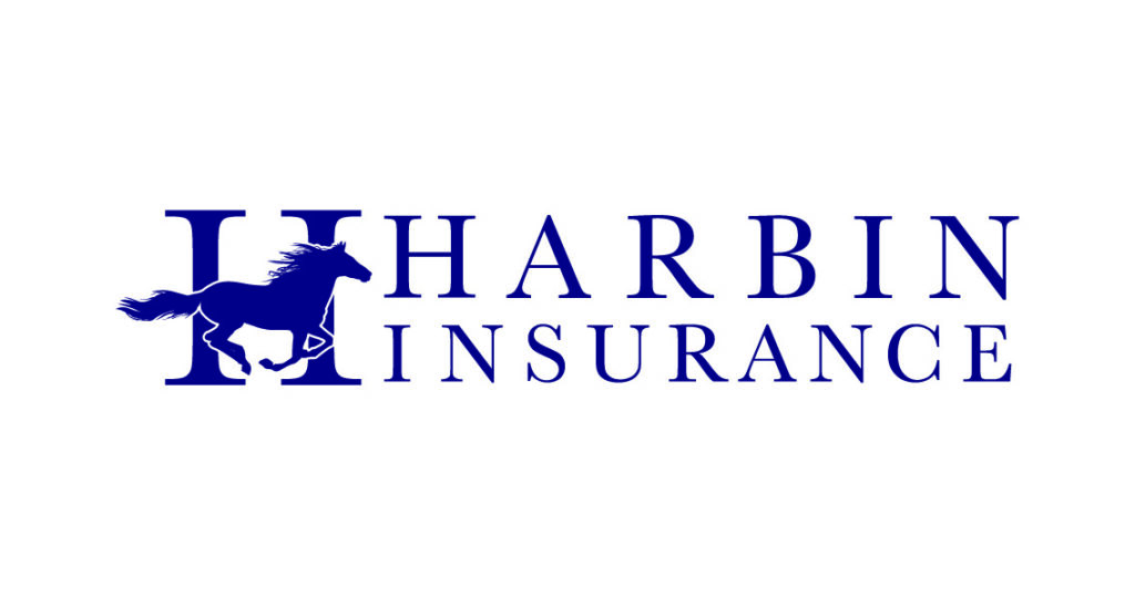 Harbin Agency logo