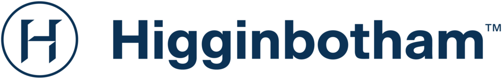 Higginbotham logo